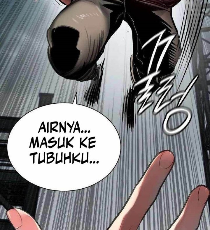 Jungle Juice Chapter 136 Gambar 89