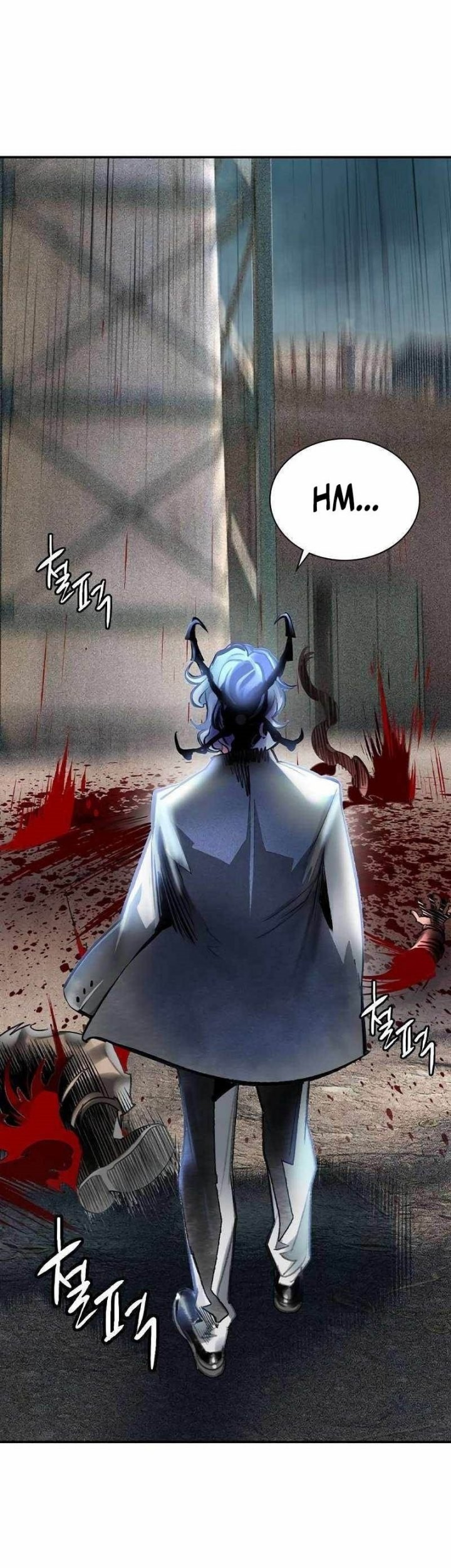 Jungle Juice Chapter 136 Gambar 92