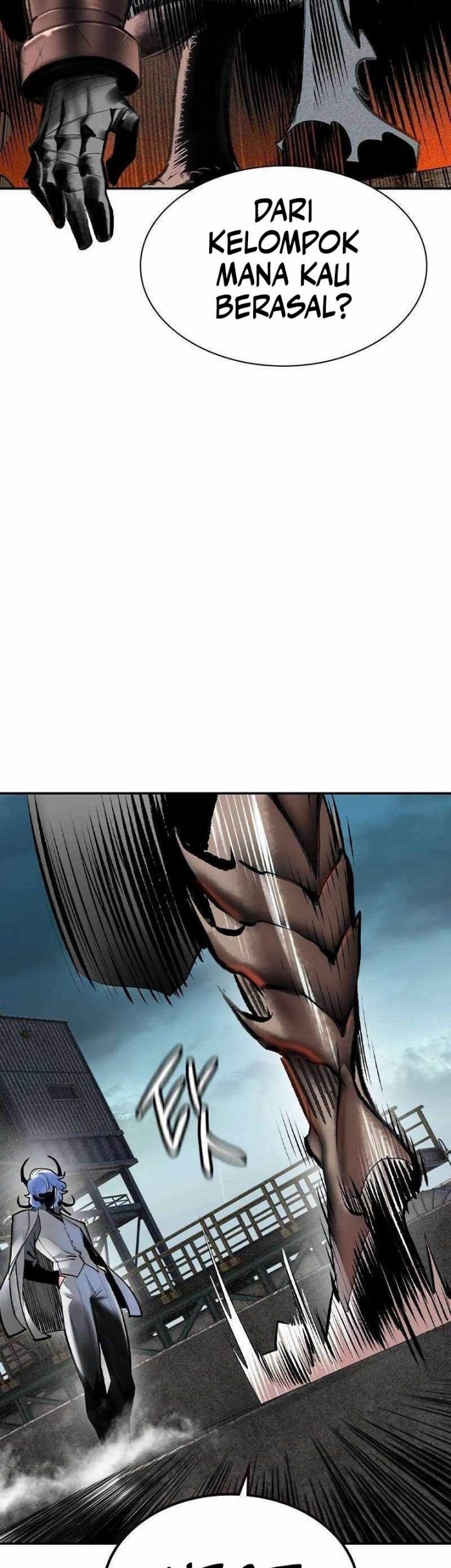 Jungle Juice Chapter 136 Gambar 96