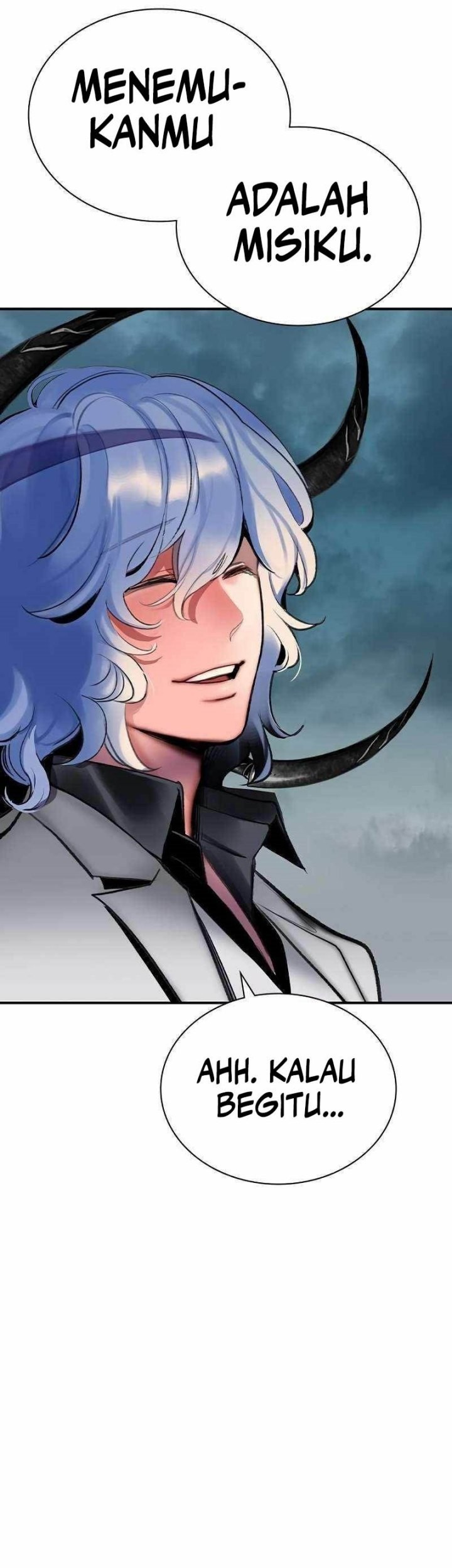 Jungle Juice Chapter 136 Gambar 98