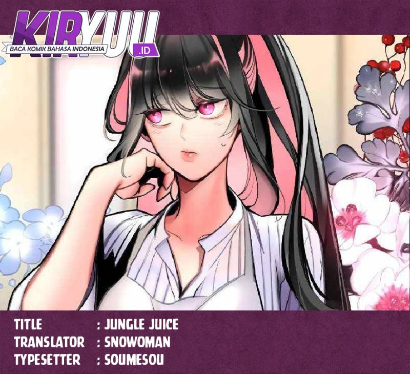 Baca Komik Jungle Juice Chapter 135 Gambar 1