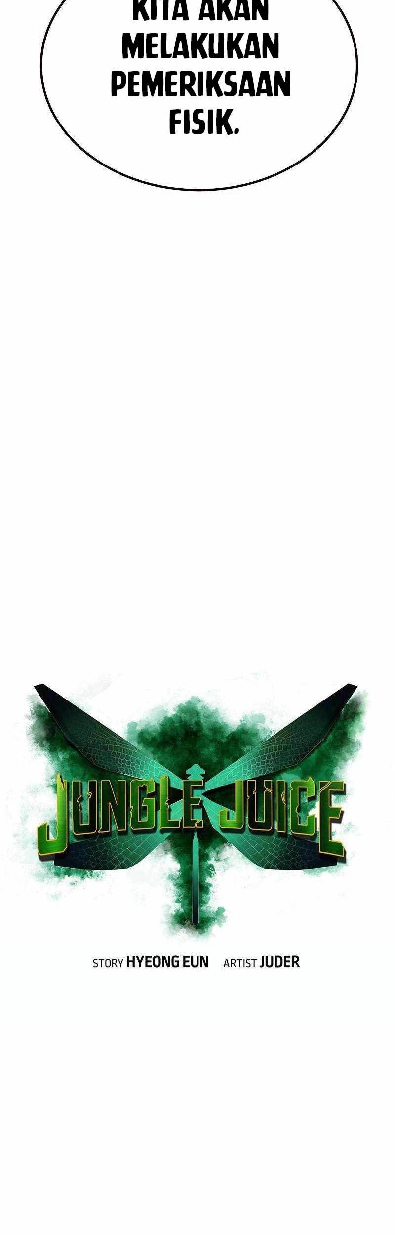 Jungle Juice Chapter 135 Gambar 18