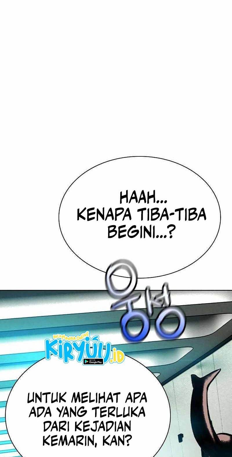 Jungle Juice Chapter 135 Gambar 19