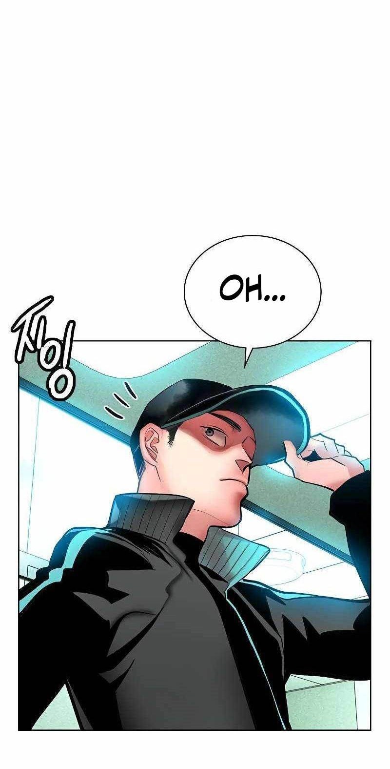 Jungle Juice Chapter 135 Gambar 21