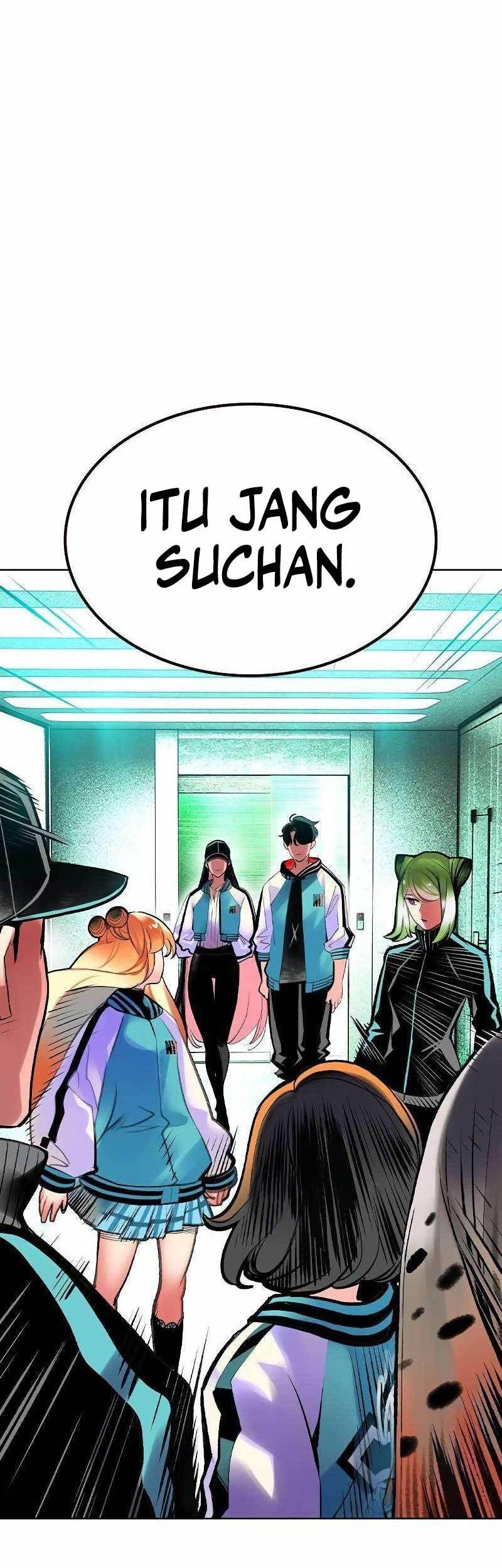 Jungle Juice Chapter 135 Gambar 22