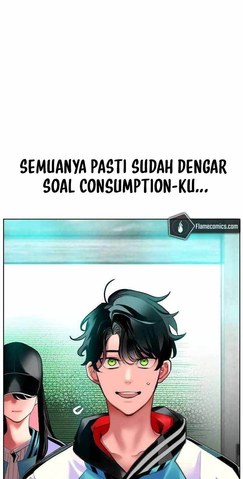 Jungle Juice Chapter 135 Gambar 23