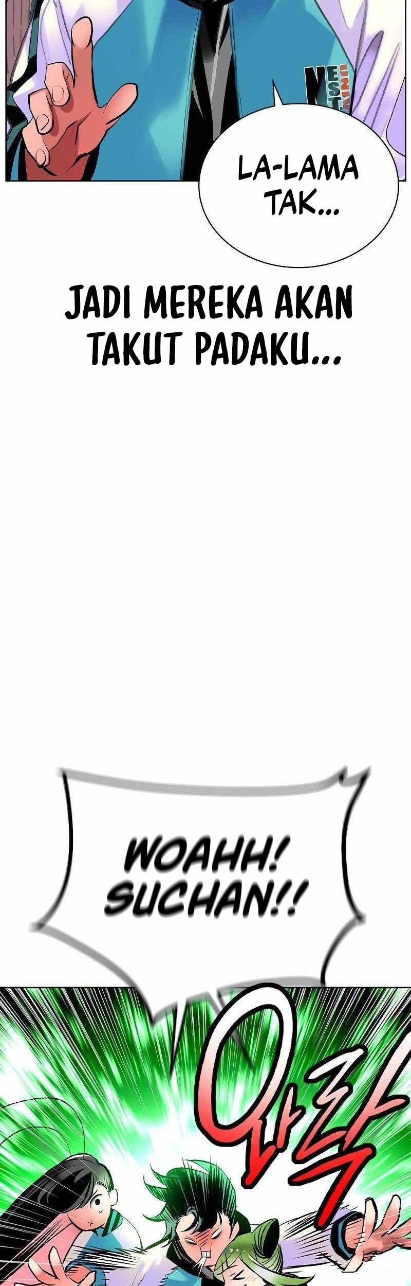 Jungle Juice Chapter 135 Gambar 24
