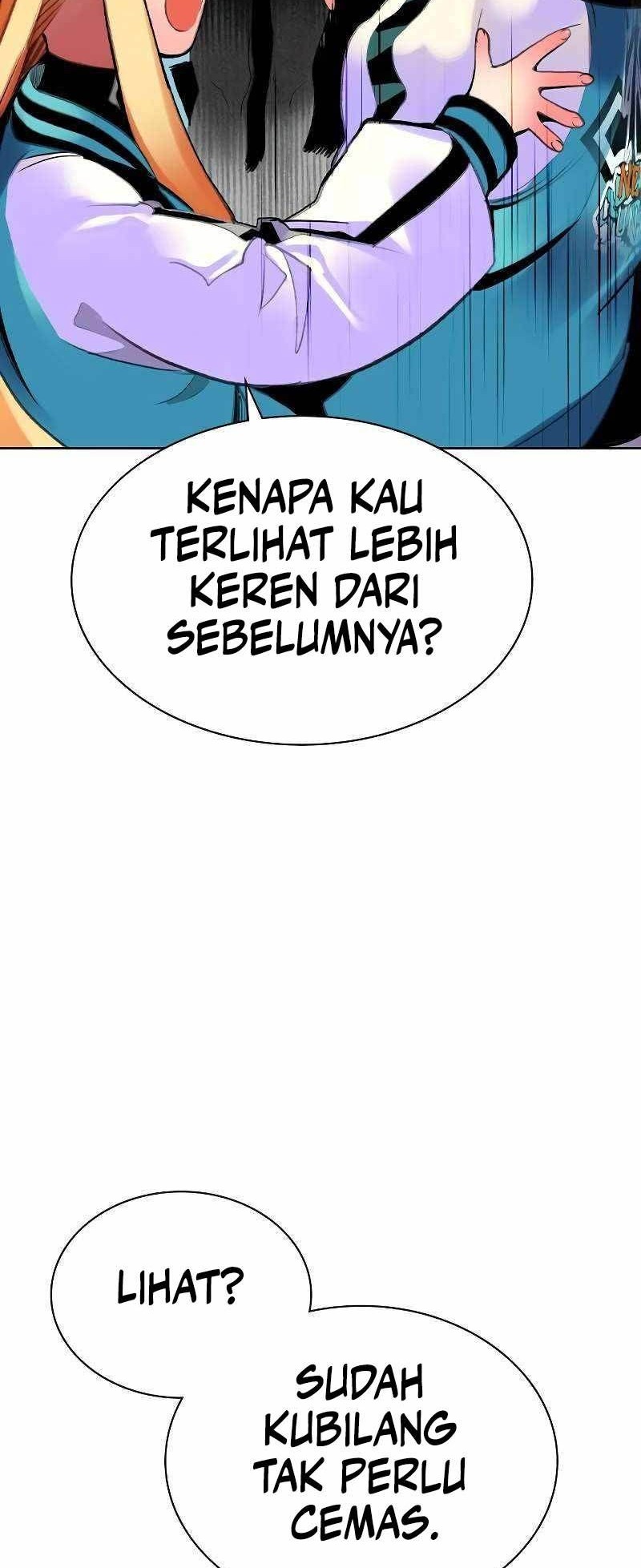 Jungle Juice Chapter 135 Gambar 27