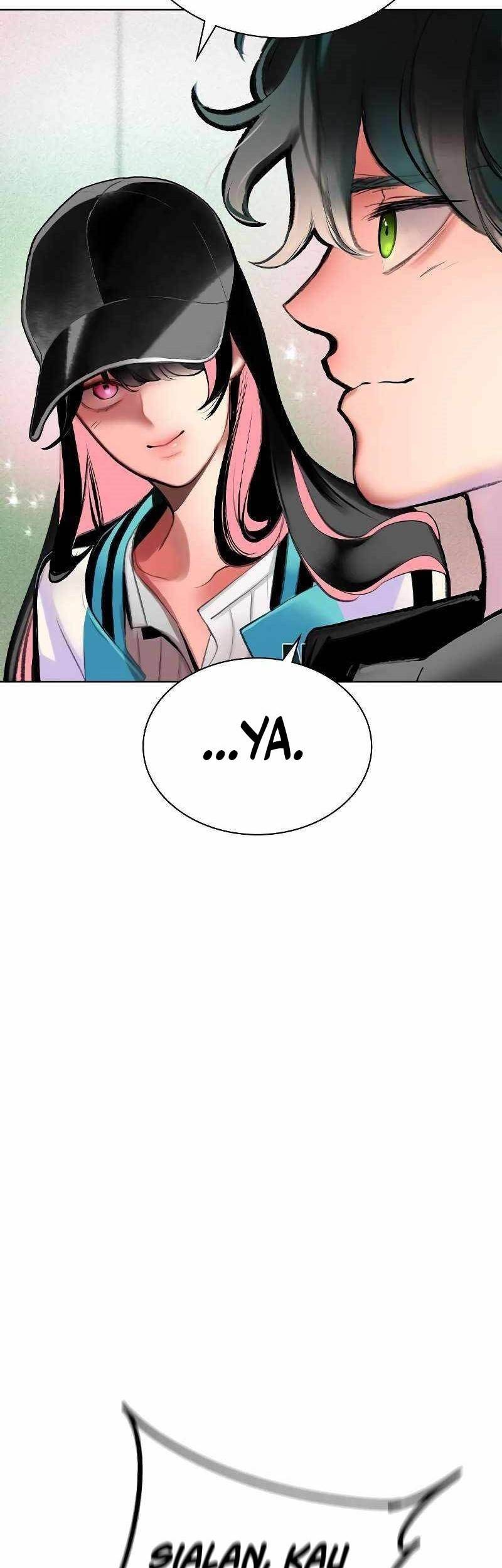 Jungle Juice Chapter 135 Gambar 28