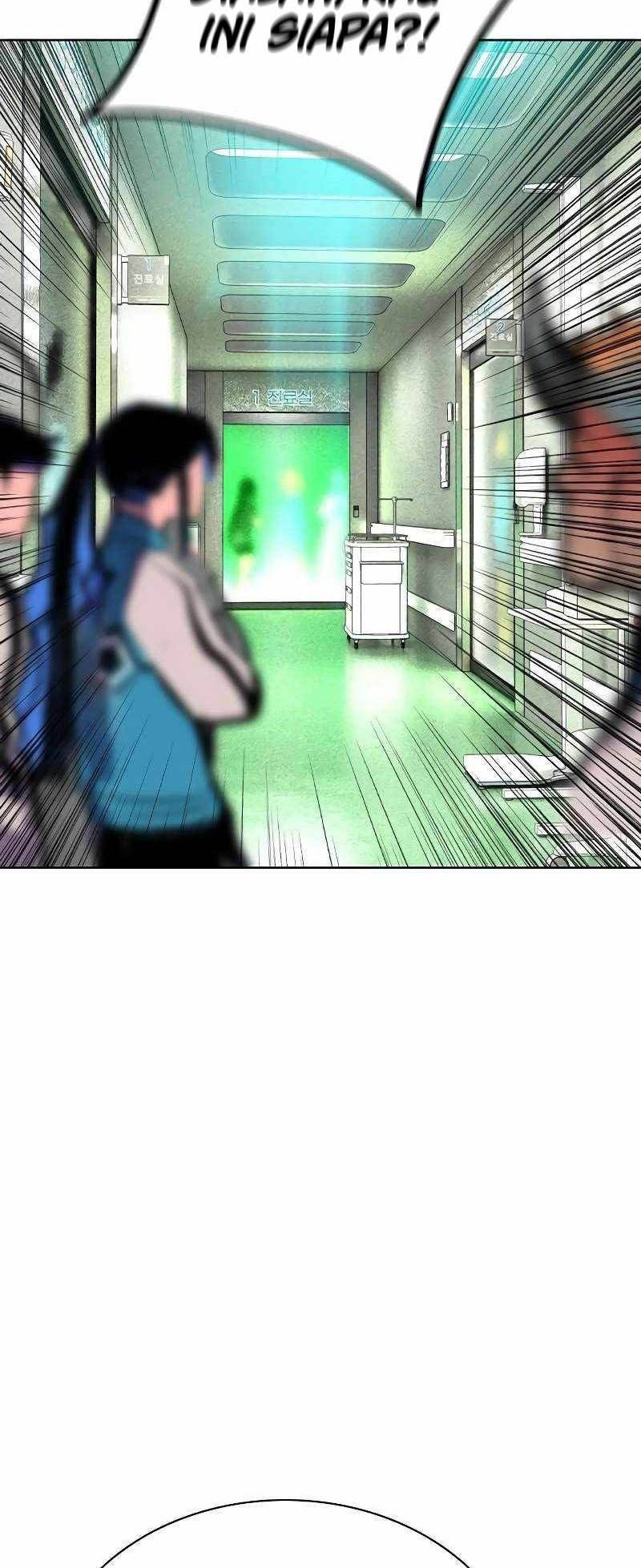 Jungle Juice Chapter 135 Gambar 29