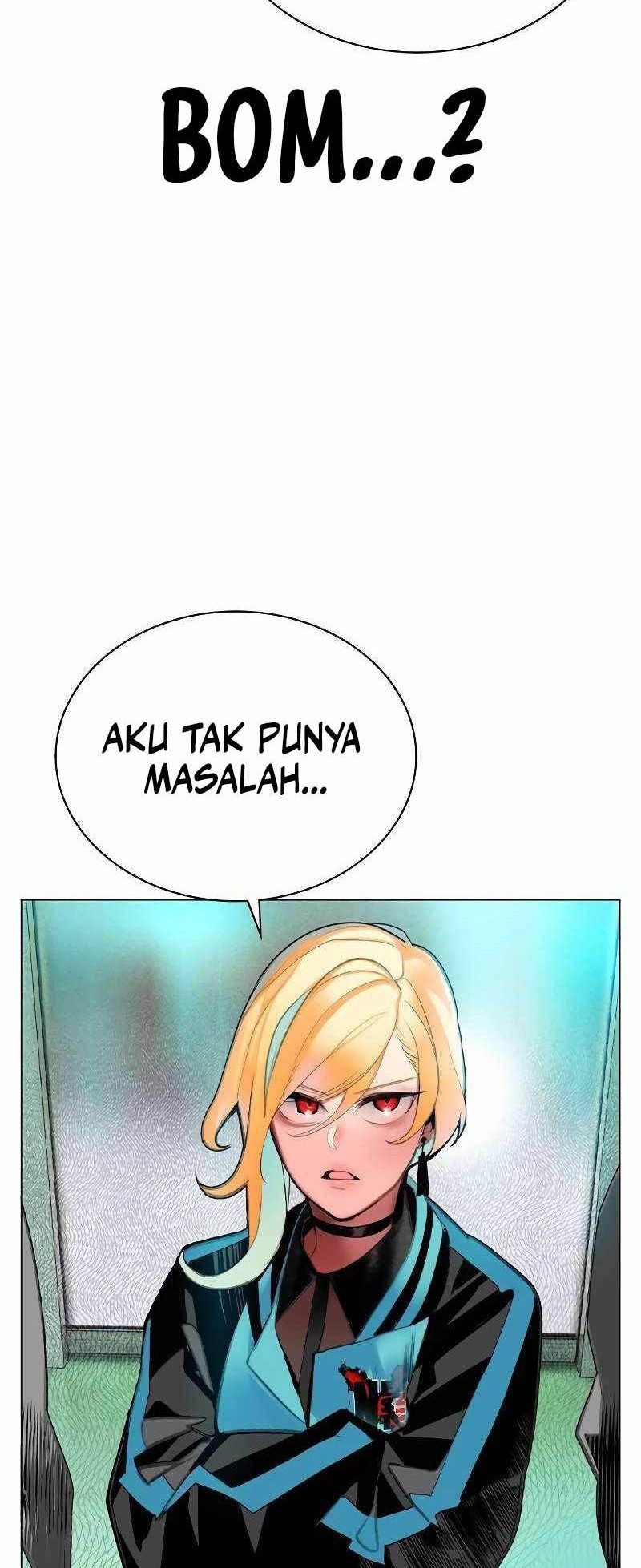 Jungle Juice Chapter 135 Gambar 31