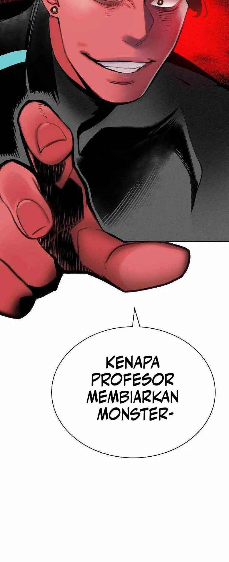 Jungle Juice Chapter 135 Gambar 35