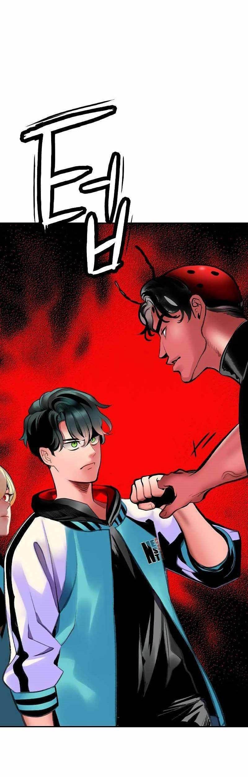 Jungle Juice Chapter 135 Gambar 36