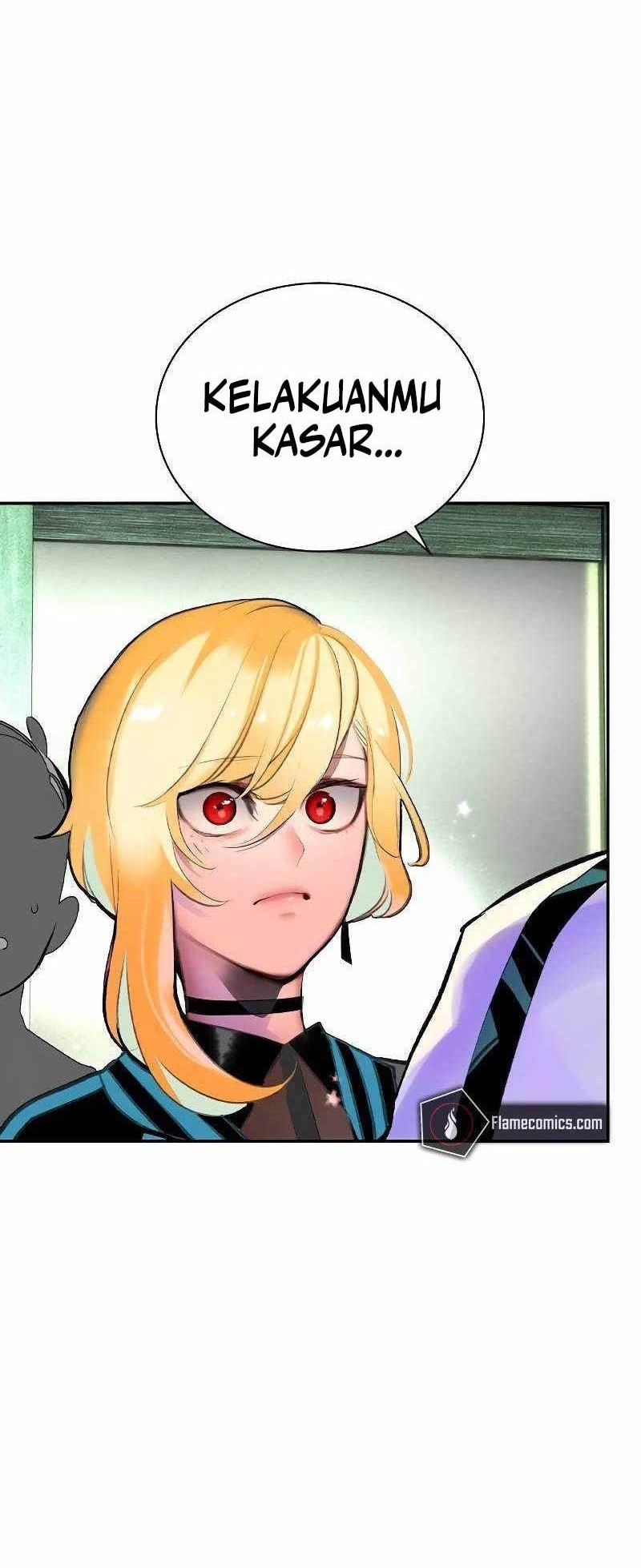 Jungle Juice Chapter 135 Gambar 37
