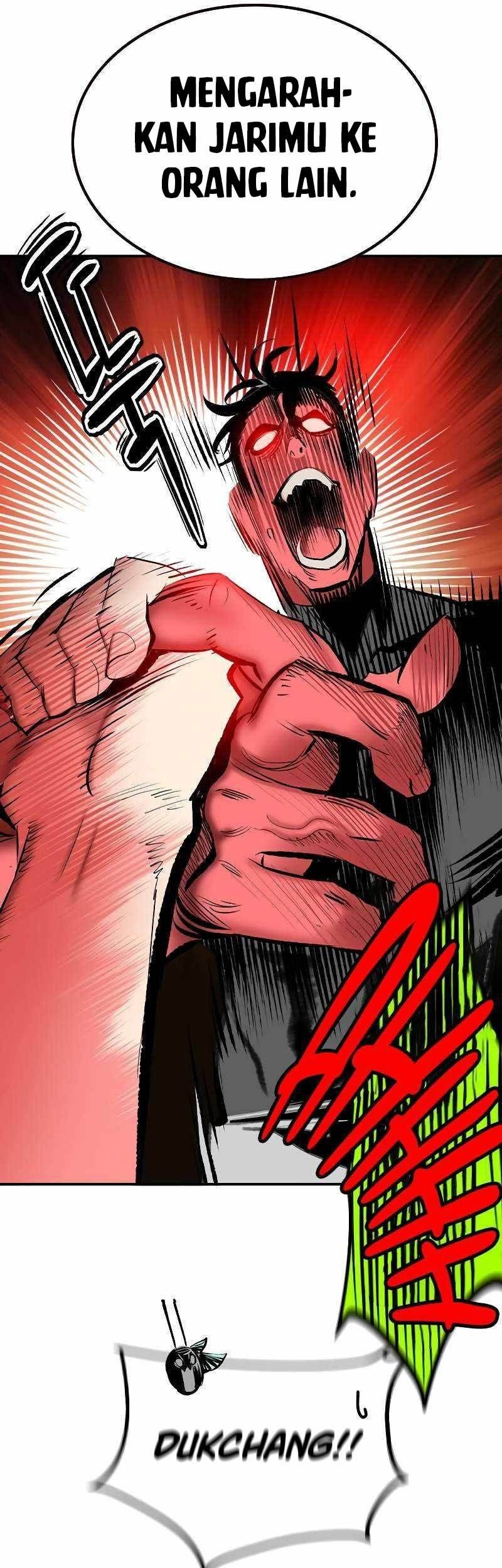 Jungle Juice Chapter 135 Gambar 38