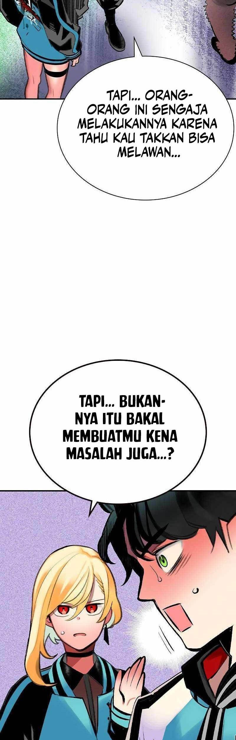 Jungle Juice Chapter 135 Gambar 40