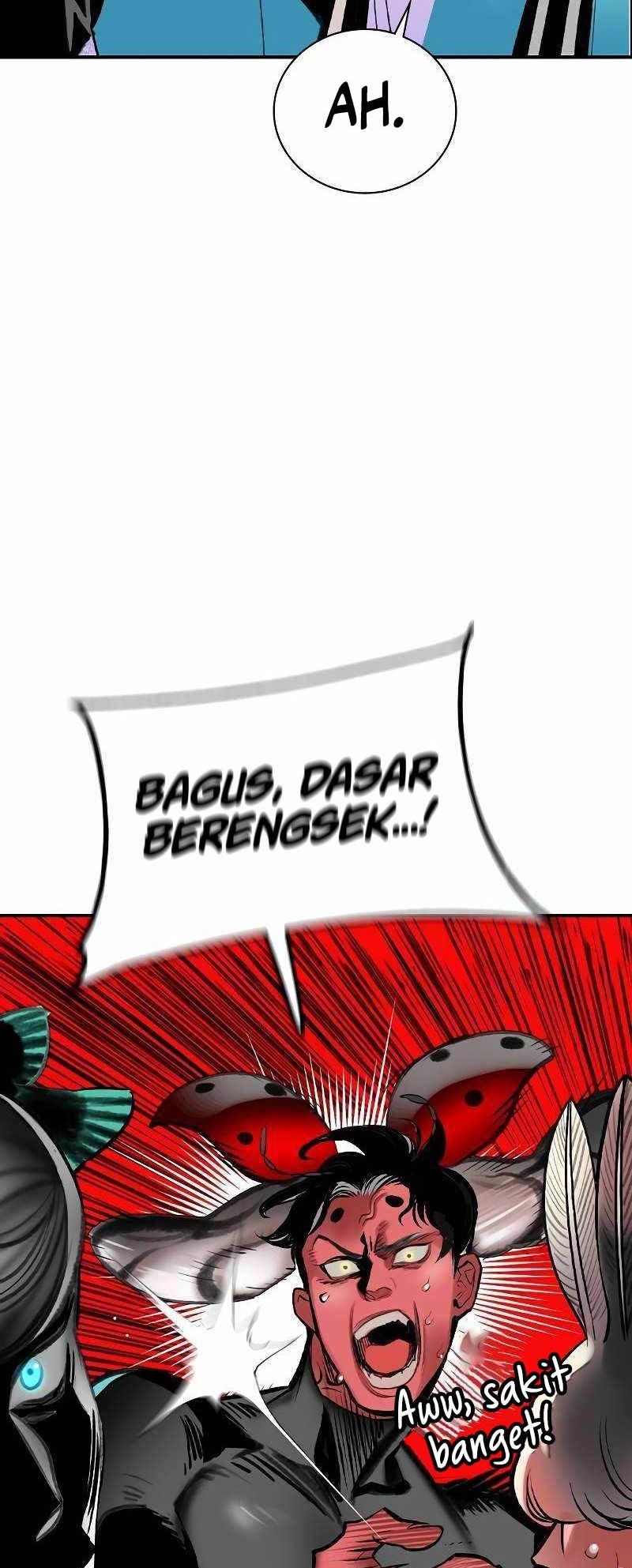 Jungle Juice Chapter 135 Gambar 41