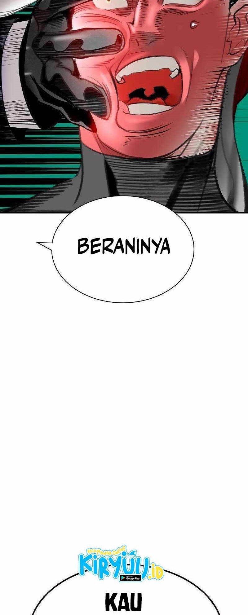 Jungle Juice Chapter 135 Gambar 43