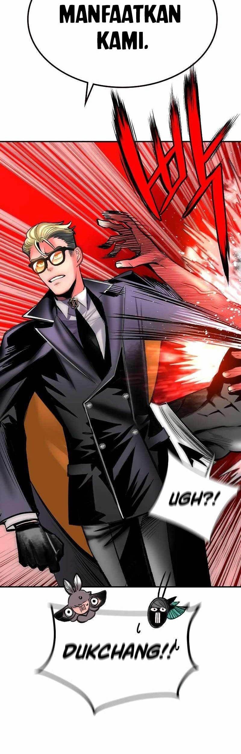 Jungle Juice Chapter 135 Gambar 44
