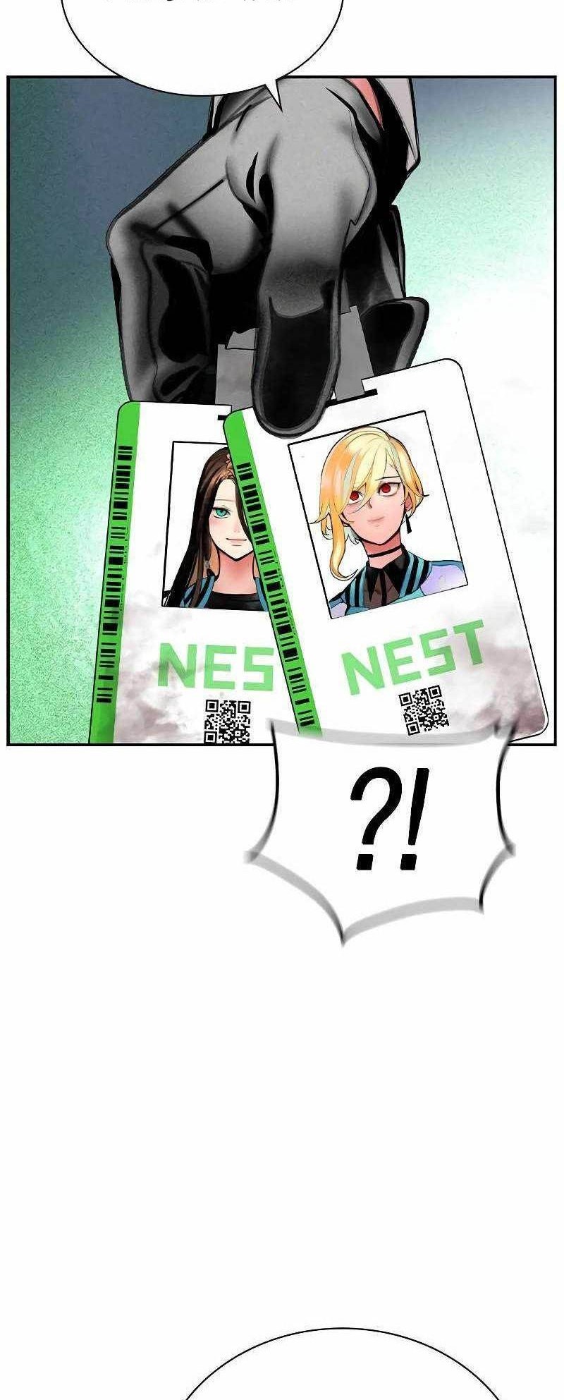 Jungle Juice Chapter 135 Gambar 47