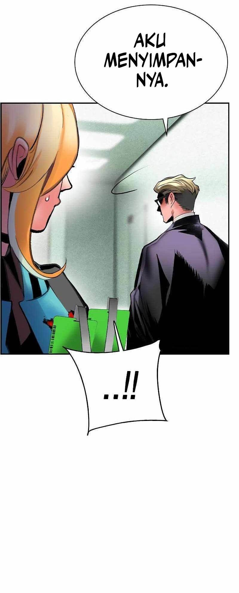 Jungle Juice Chapter 135 Gambar 49