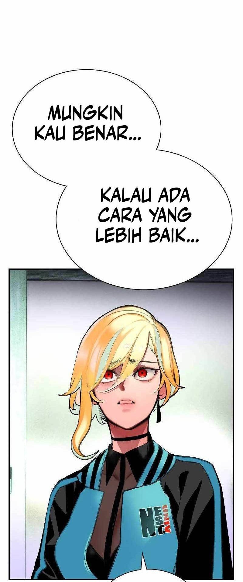 Jungle Juice Chapter 135 Gambar 53