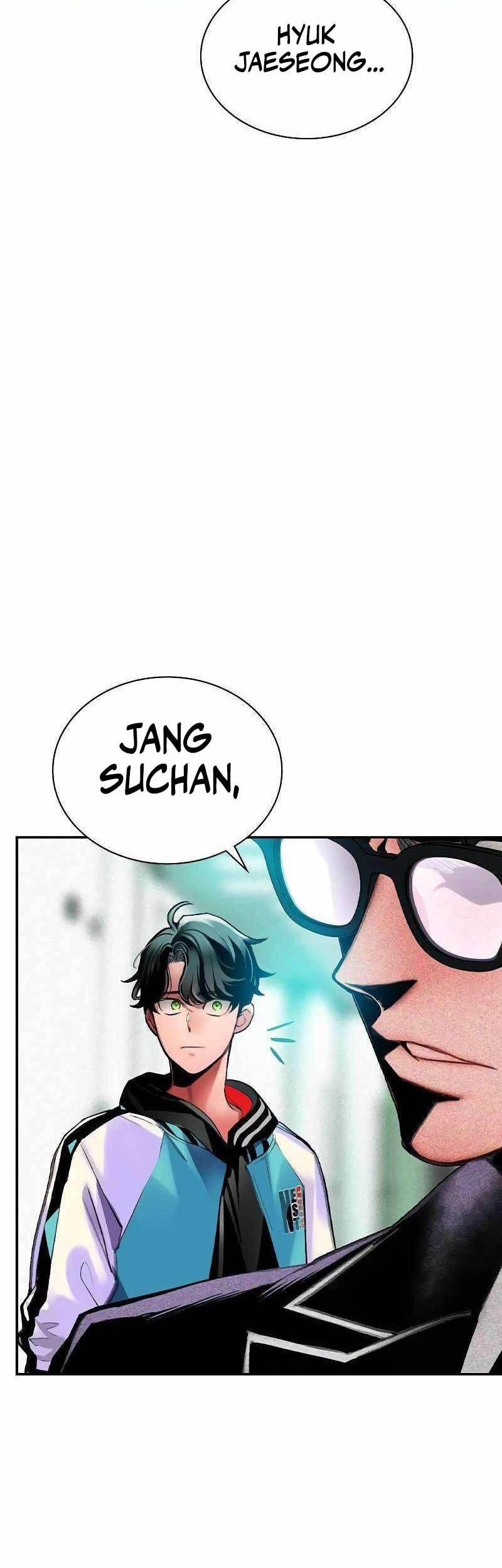 Jungle Juice Chapter 135 Gambar 54