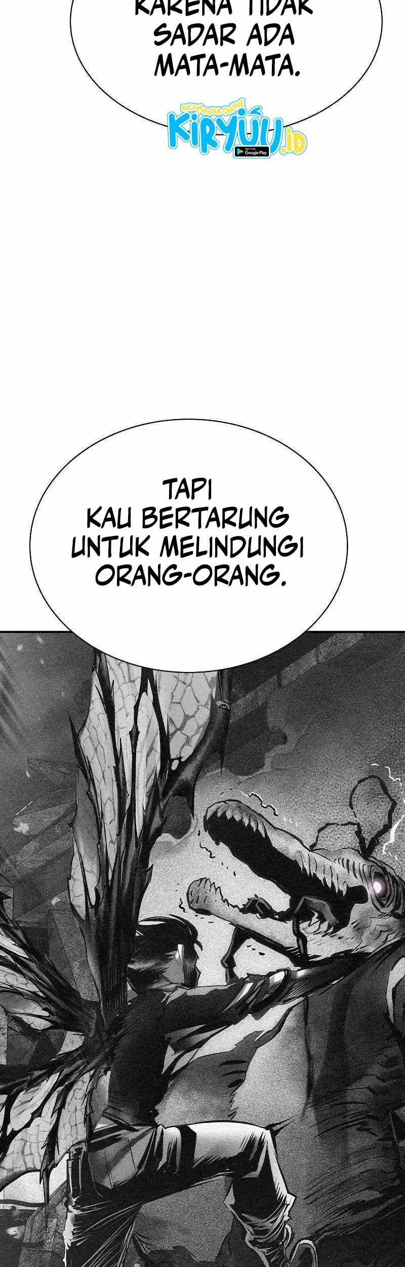 Jungle Juice Chapter 135 Gambar 56