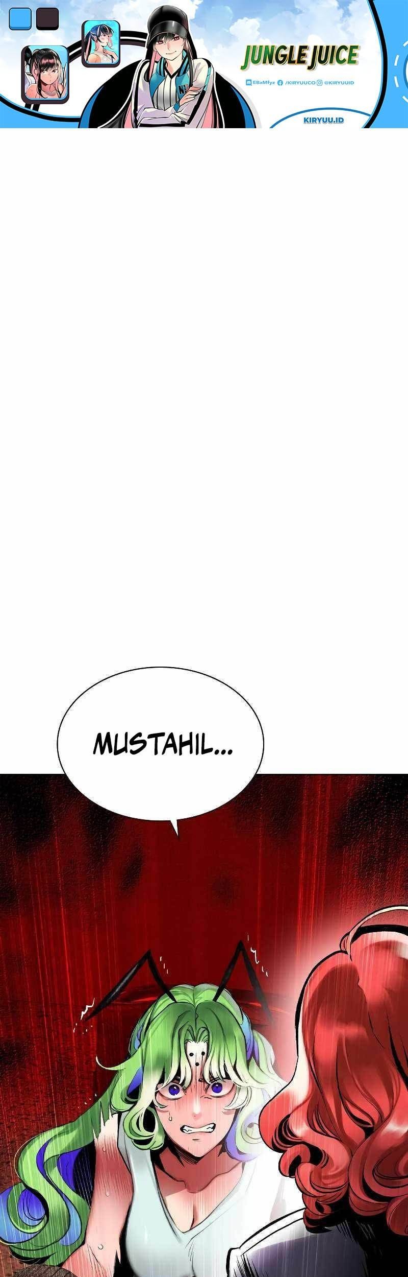 Baca Jungle Juice Chapter 135 Gambar 2