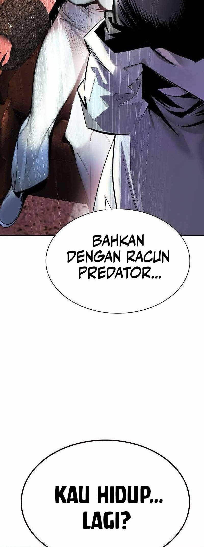 Jungle Juice Chapter 135 Gambar 3