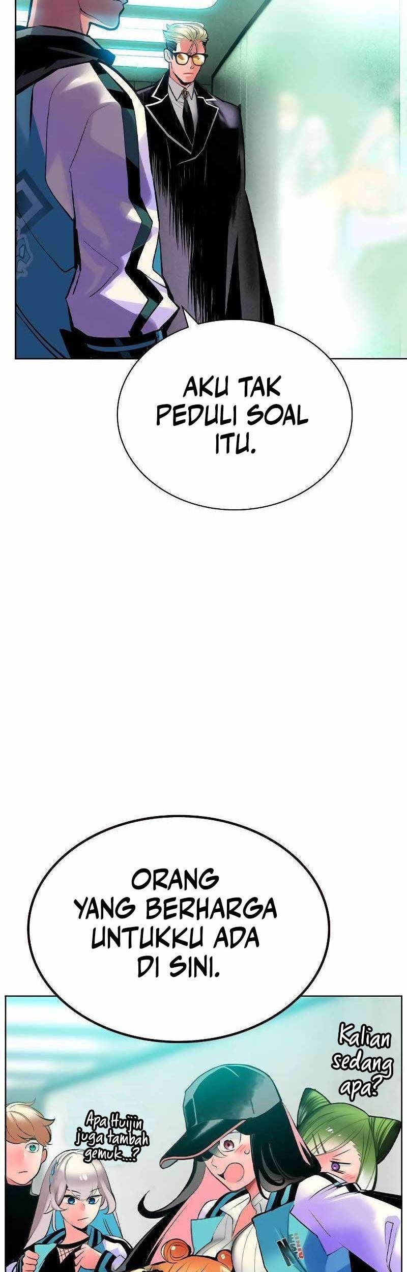 Jungle Juice Chapter 135 Gambar 58