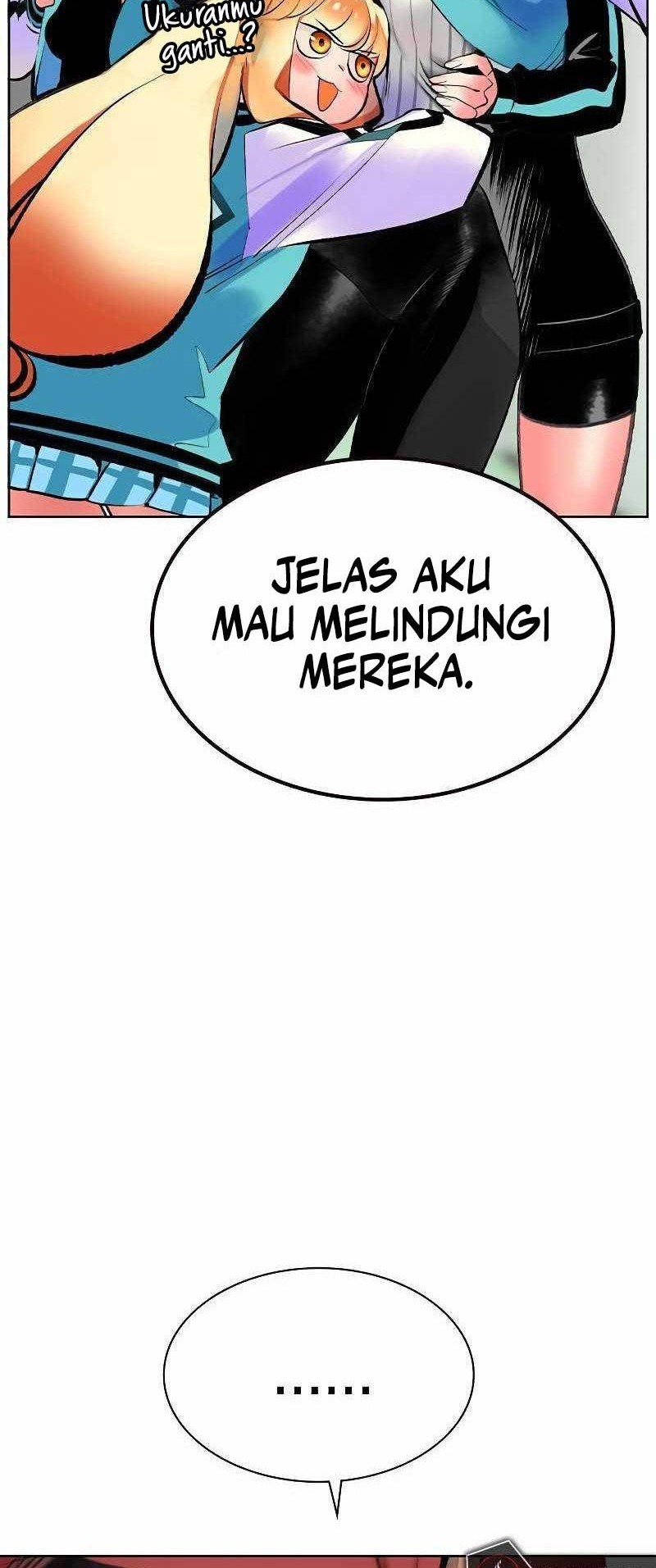 Jungle Juice Chapter 135 Gambar 59