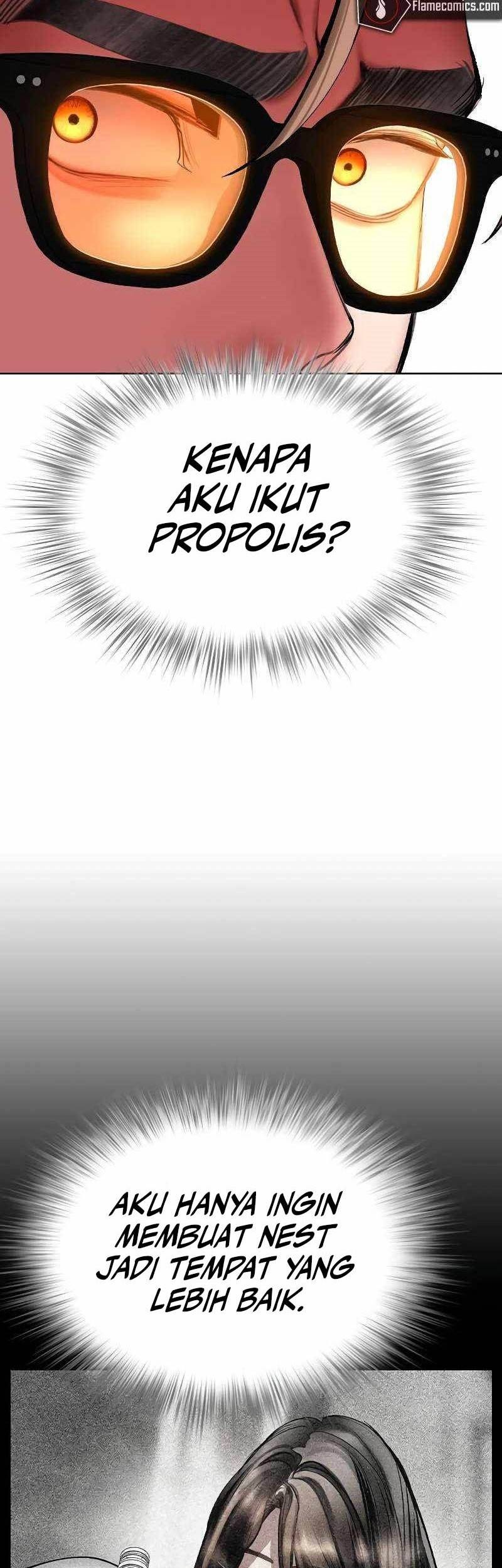 Jungle Juice Chapter 135 Gambar 60
