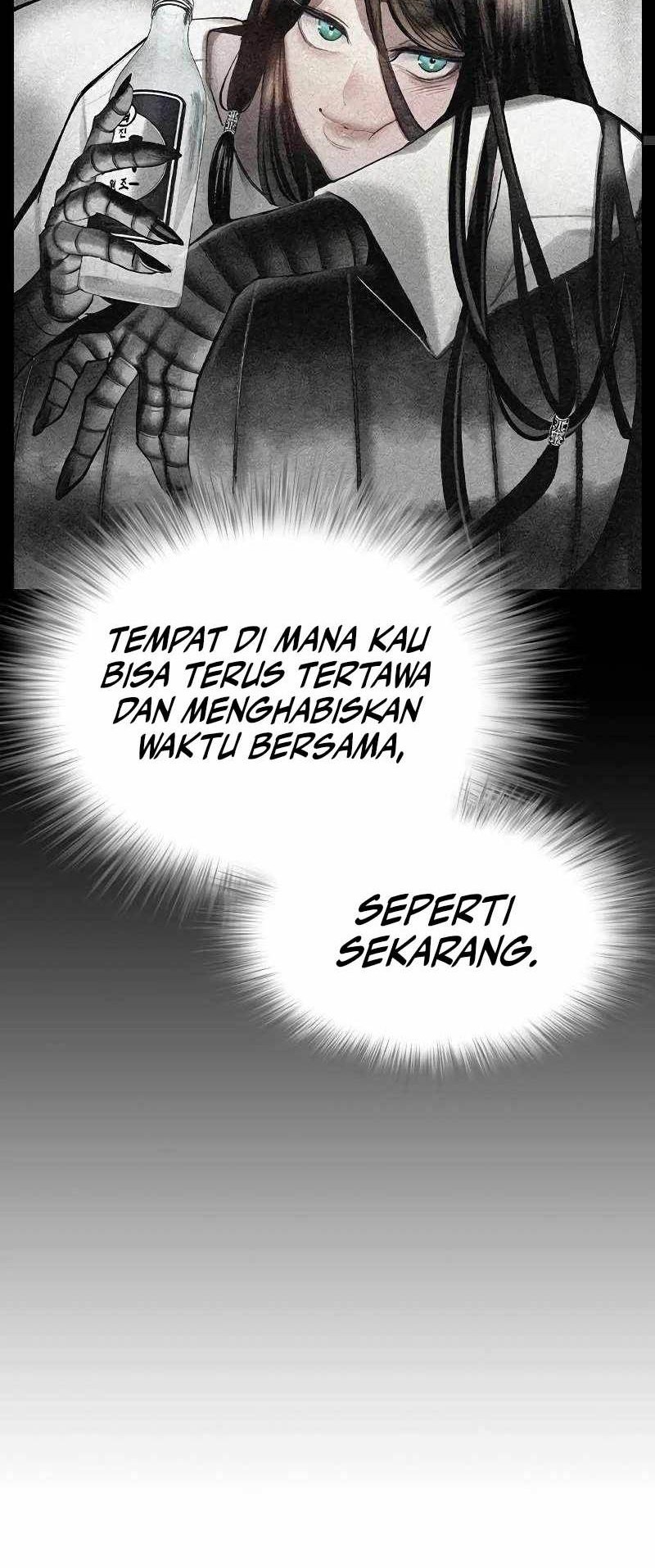 Jungle Juice Chapter 135 Gambar 61