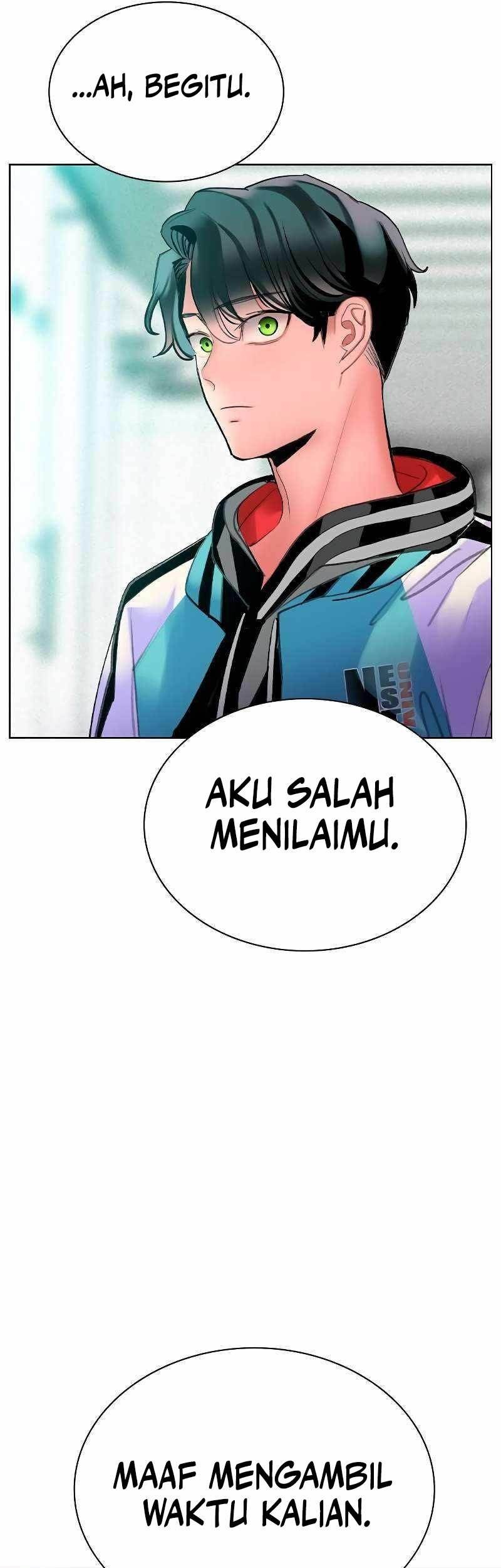 Jungle Juice Chapter 135 Gambar 62