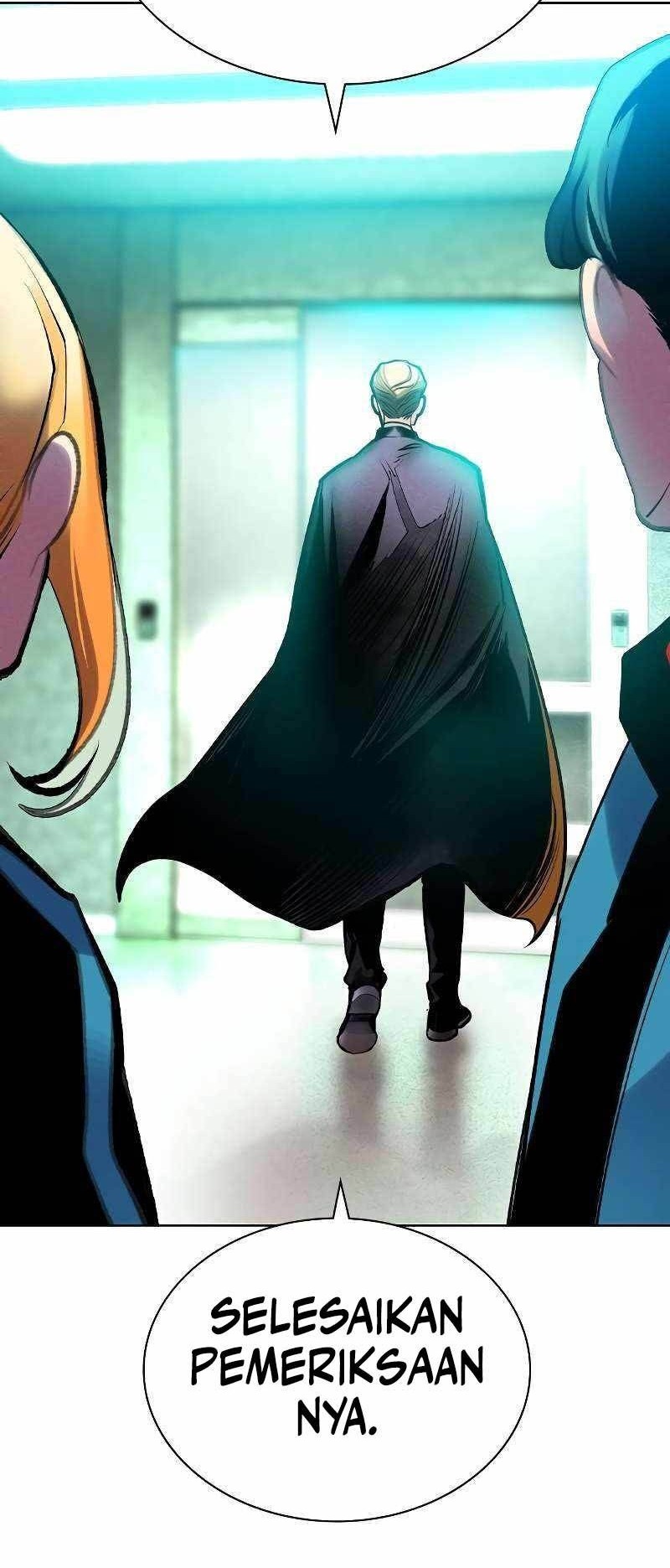 Jungle Juice Chapter 135 Gambar 63