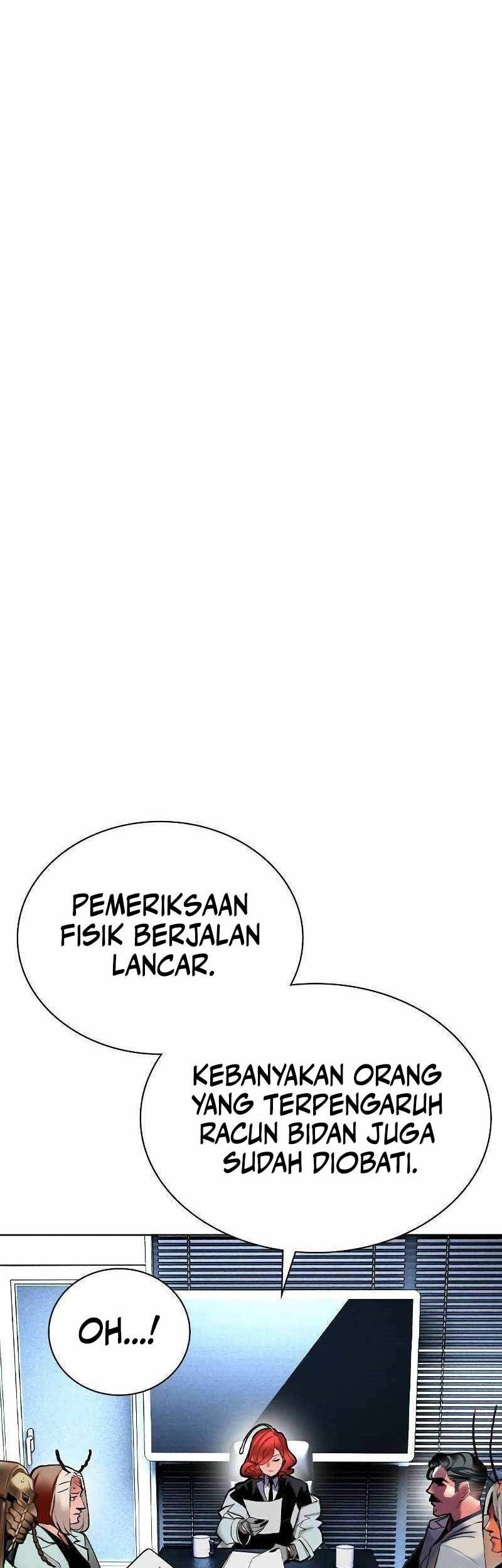 Jungle Juice Chapter 135 Gambar 64