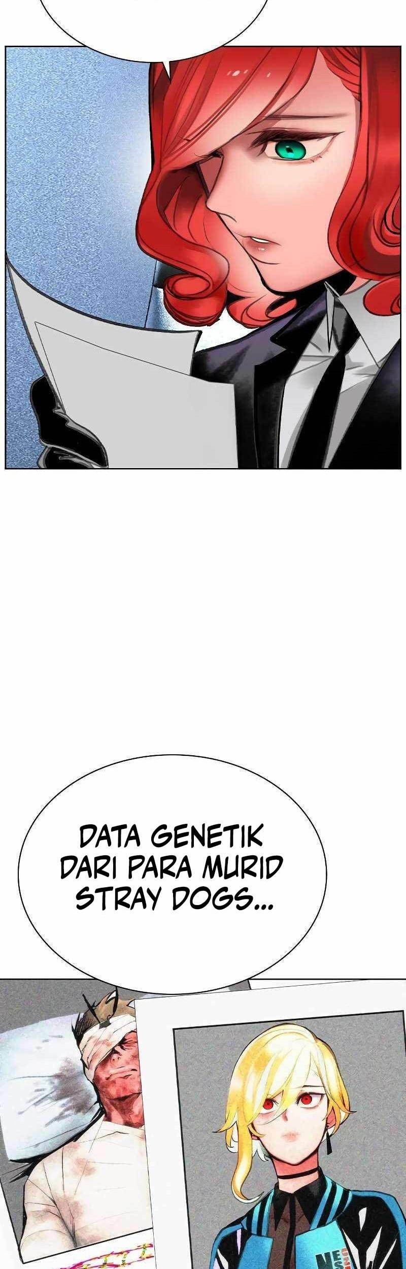 Jungle Juice Chapter 135 Gambar 66
