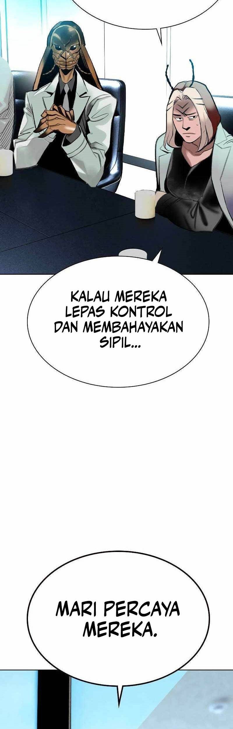 Jungle Juice Chapter 135 Gambar 68