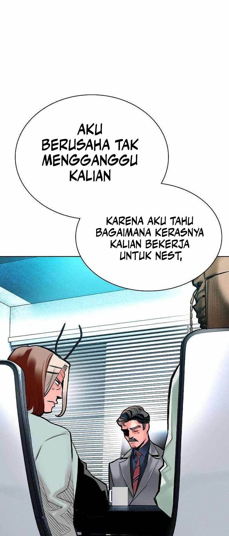 Jungle Juice Chapter 135 Gambar 71