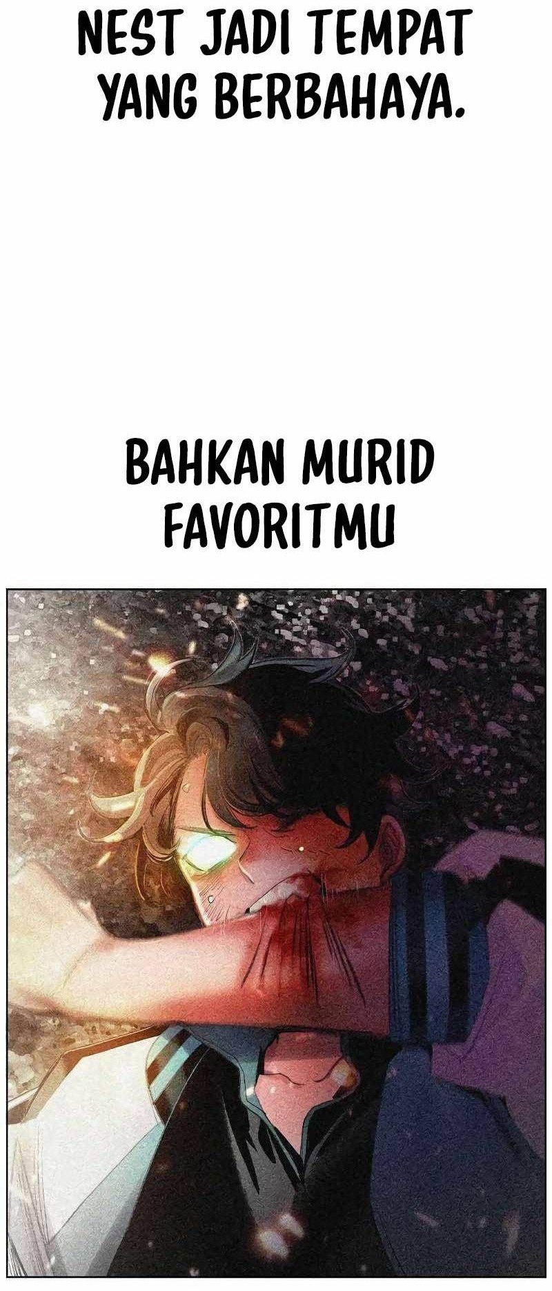 Jungle Juice Chapter 135 Gambar 73