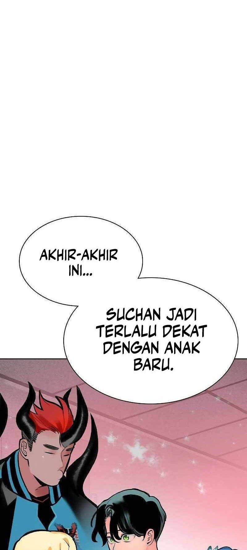 Jungle Juice Chapter 135 Gambar 75