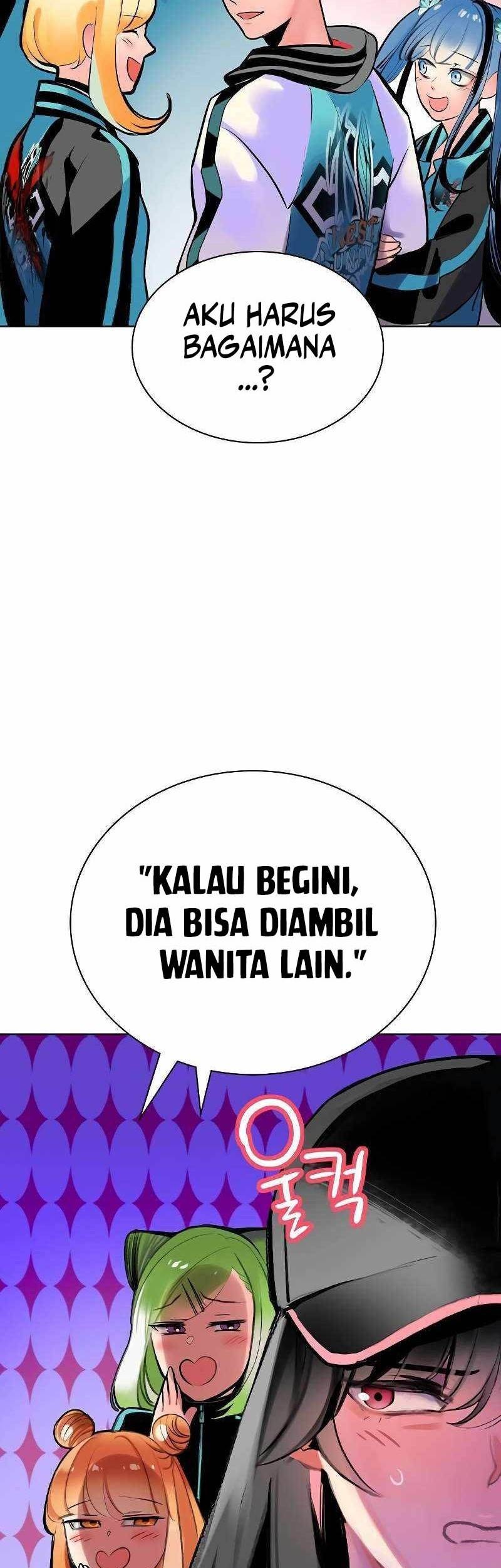Jungle Juice Chapter 135 Gambar 76