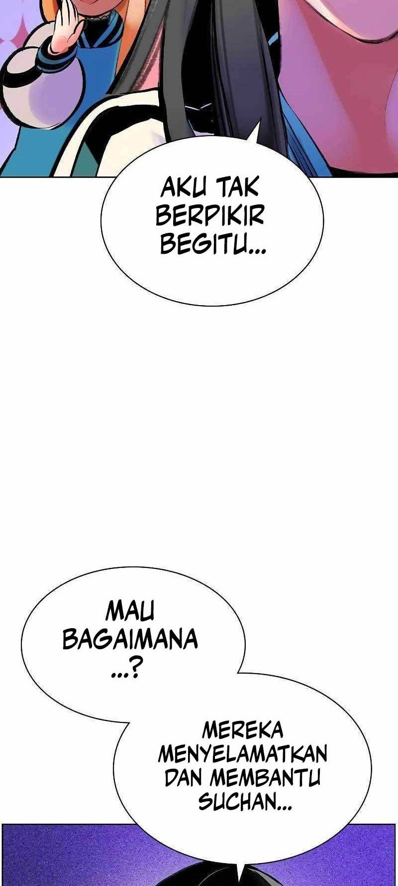 Jungle Juice Chapter 135 Gambar 77