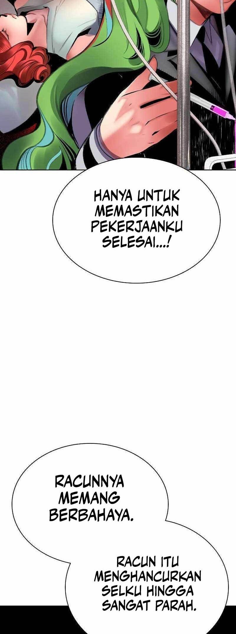 Jungle Juice Chapter 135 Gambar 5