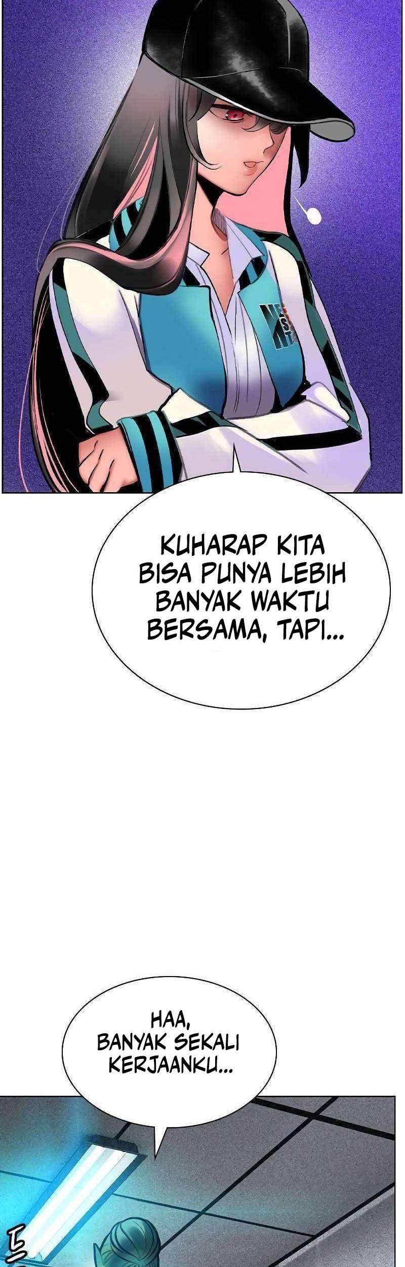 Jungle Juice Chapter 135 Gambar 78