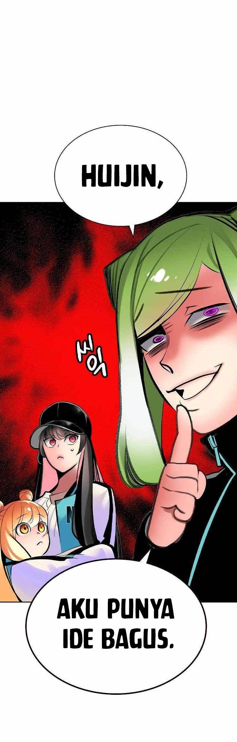 Jungle Juice Chapter 135 Gambar 80