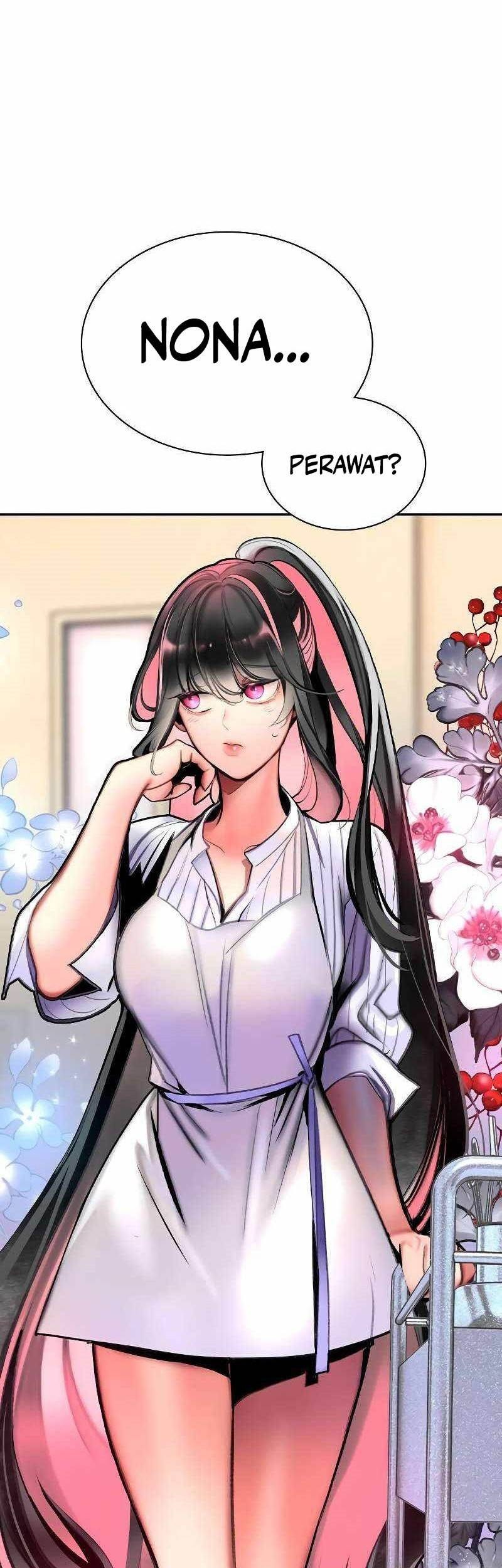 Jungle Juice Chapter 135 Gambar 84