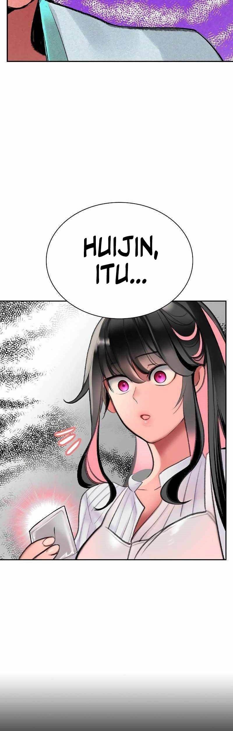 Jungle Juice Chapter 135 Gambar 92