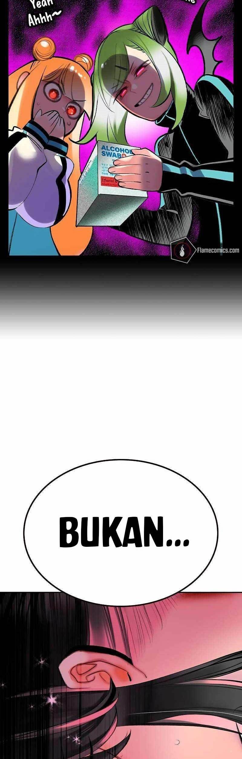 Jungle Juice Chapter 135 Gambar 94